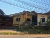 ขายบ้านเดี่ยว