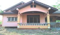ขายบ้านเดี่ยว หนองญาติ เมืองนครพนม นครพนม ขนาด 0-2-84.60 ของ ธนาคารกสิกรไทย