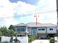 ขายบ้านเดี่ยว ขามเฒ่า เมืองนครพนม นครพนม ขนาด 1-0-20.00 ของ ธนาคารกสิกรไทย