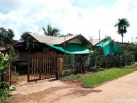 ขายบ้านเดี่ยว