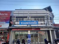 ขายอาคารพาณิชย์