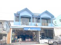 ขายอาคารพาณิชย์